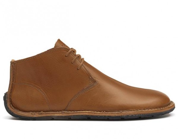 VIVOBAREFOOT Porto Rocker High Women