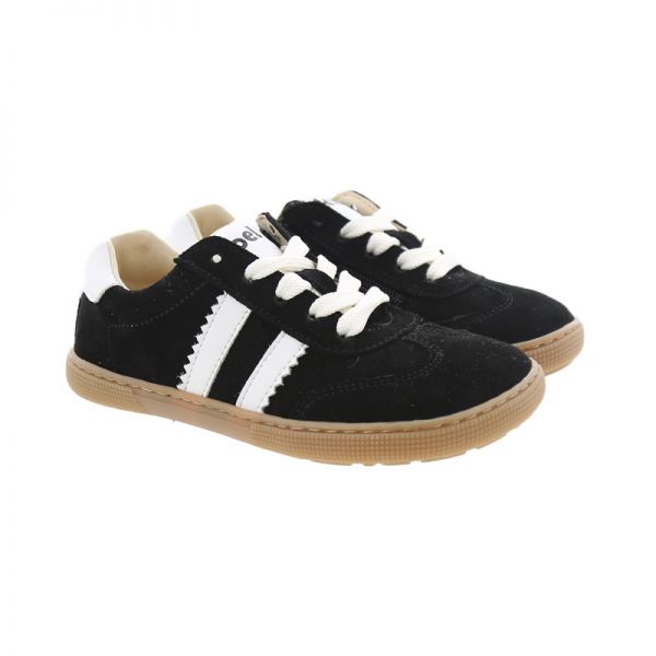 KOEL Declan Suede Kids