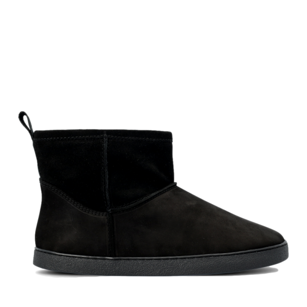 GROUNDIES® Cozy Boot Low Women