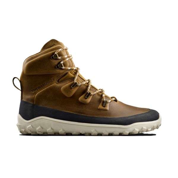 VIVOBAREFOOT Tracker Leather AT Men