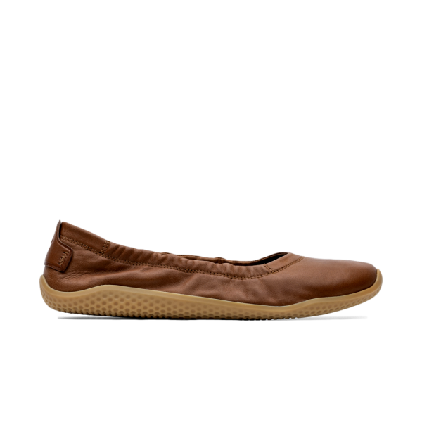 VIVOBAREFOOT Primus Asana Yin Ballerina Leather Women