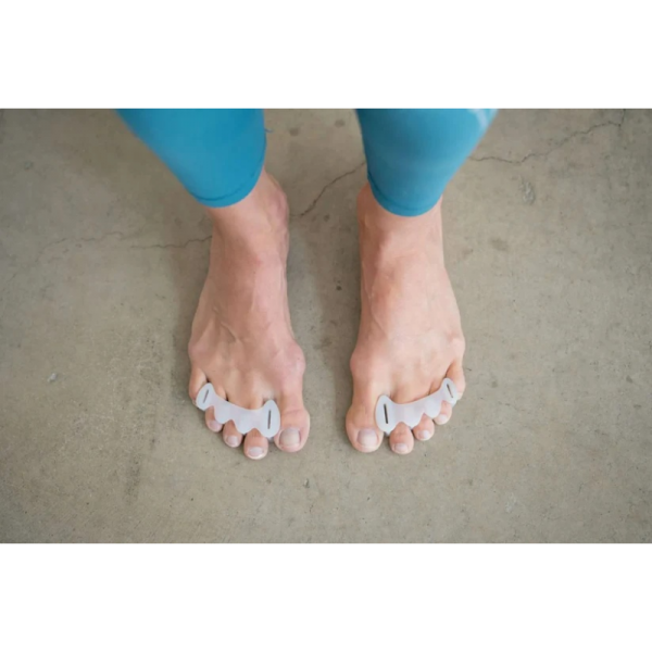 Gait Happens Toe Spacers