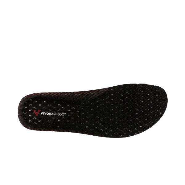 VIVOBAREFOOT Performance-Einlegesohlen Bloom Men