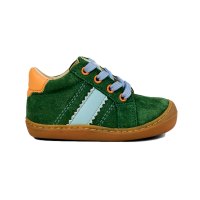 KOEL Blake Suede Kids