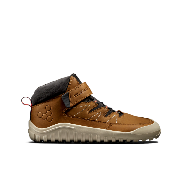 VIVOBAREFOOT Tracker AT Junior