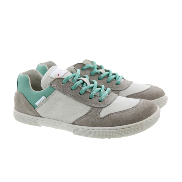 KOEL Date Suede Kids