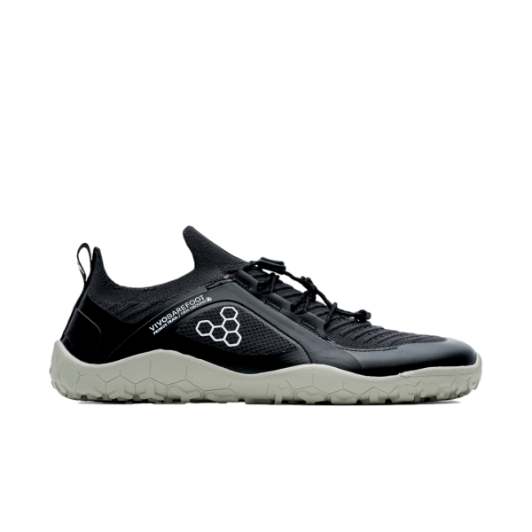 VIVOBAREFOOT Primus Trail Knit Firm Ground Men