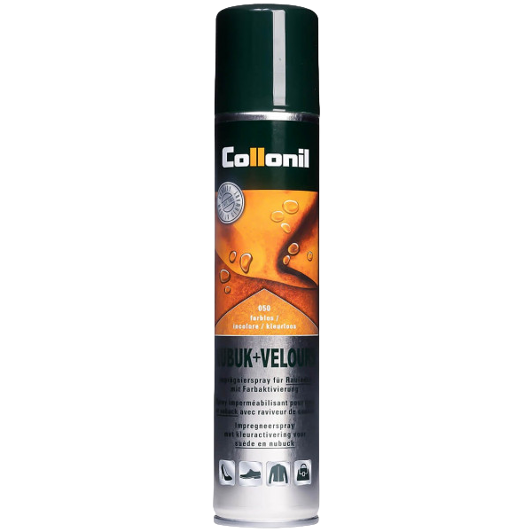 Collonil Nubuk + Velours Spray