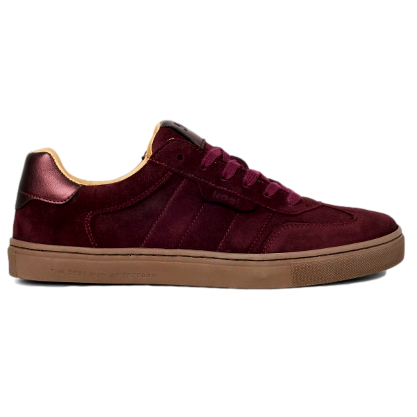 KOEL Helena Suede Women