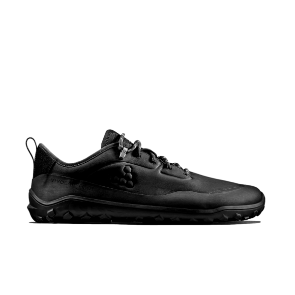 VIVOBAREFOOT Tracker Leather AT Low Women