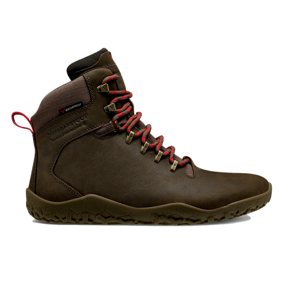 VIVOBAREFOOT Tracker II Firm Ground Men