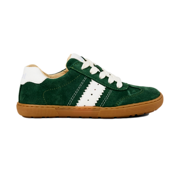 KOEL Declan Suede 3.0 Kids