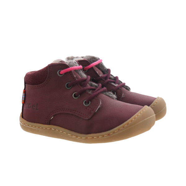 KOEL Bill Lambswool Kids