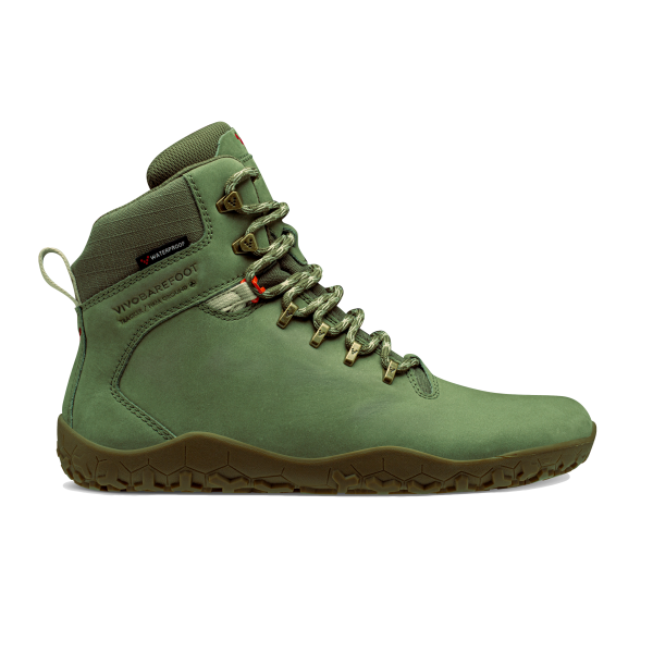 VIVOBAREFOOT Tracker II Firm Ground Women*