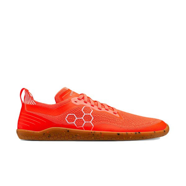 VIVOBAREFOOT Geo Racer Knit Men