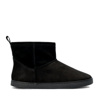 GROUNDIES® Cozy Boot Low Women