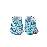 SNUGI Barfuss-Finken Farm