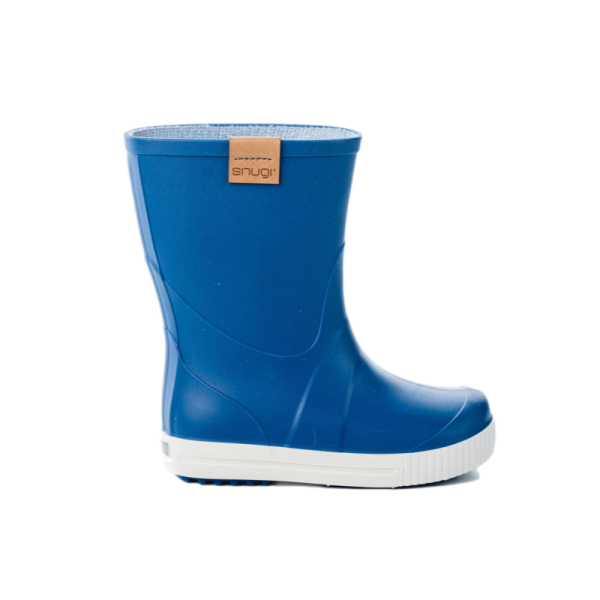 Snugi Gummistiefel FlexiSplash