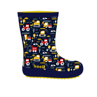 KOEL Wellie Bare Traktor V2 KOEL Wellie Bare Traktor V2