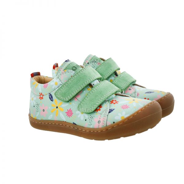 KOEL Danny Print Kids