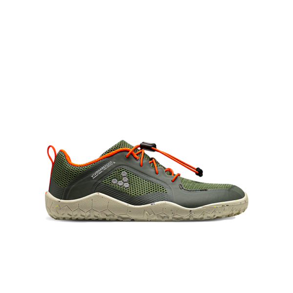 VIVOBAREFOOT Primus Trail II Firm Ground Kids