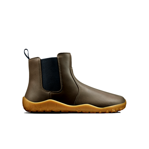 VIVOBAREFOOT Fulham II Winterised Junior