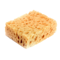 Éponge de nettoyage et d'entretien Éponge de nettoyage et d'entretien