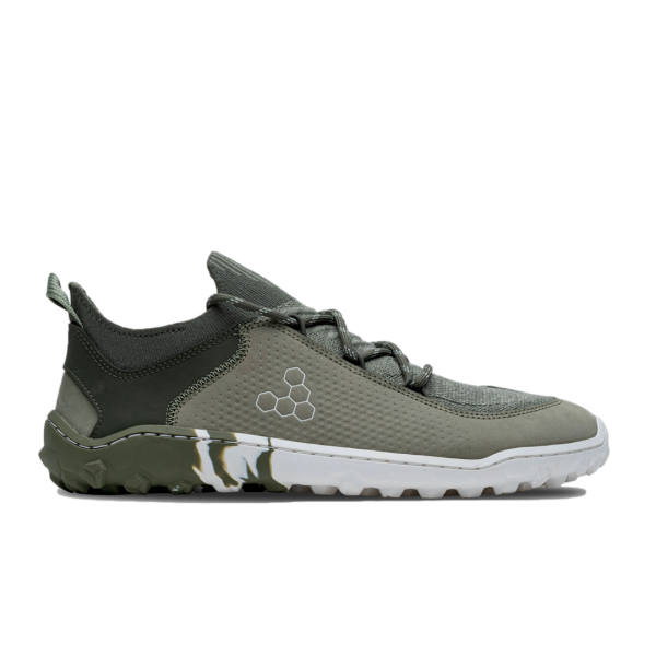 VIVOBAREFOOT Tracker Decon Low FG2 Women