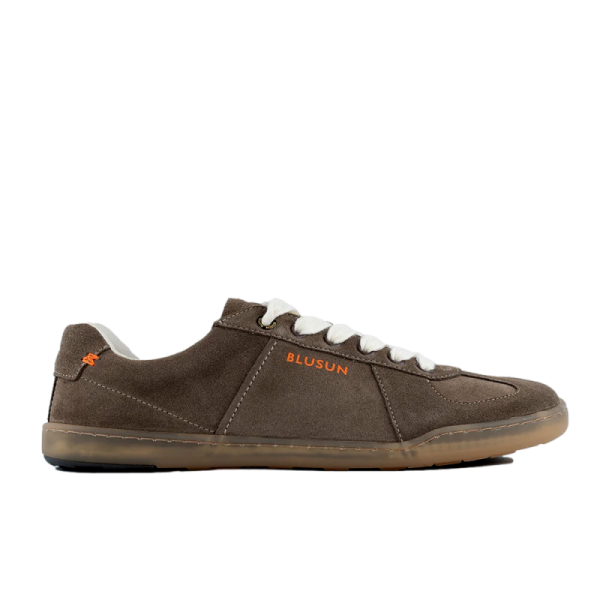 BLSN-200M Coffee Brown Men