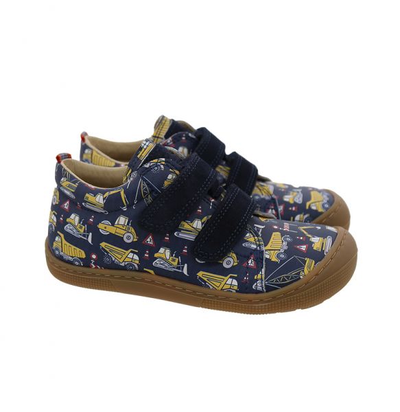 KOEL Danny Print Kids