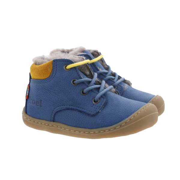 KOEL Bill Lambswool