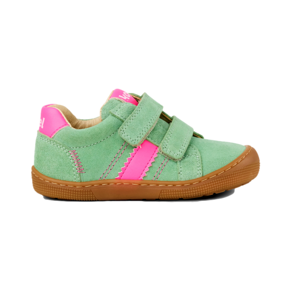 KOEL Denis 3.0 Suede Kids