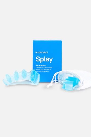 Naboso® Splay - Zehentrenner