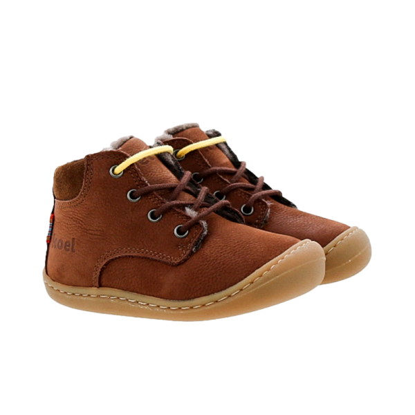 KOEL Bill Lambswool Kids