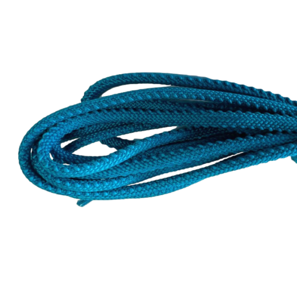 Schnürsenkel - Rund - Türkies