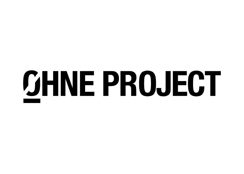OHNE PROJECT