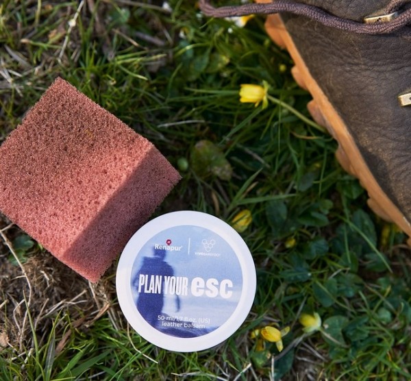 Renapur 50ml Leder Balsam