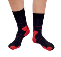 plus12socks MERINO ACTIVITY mi-longues plus12socks MERINO ACTIVITY mi-longues