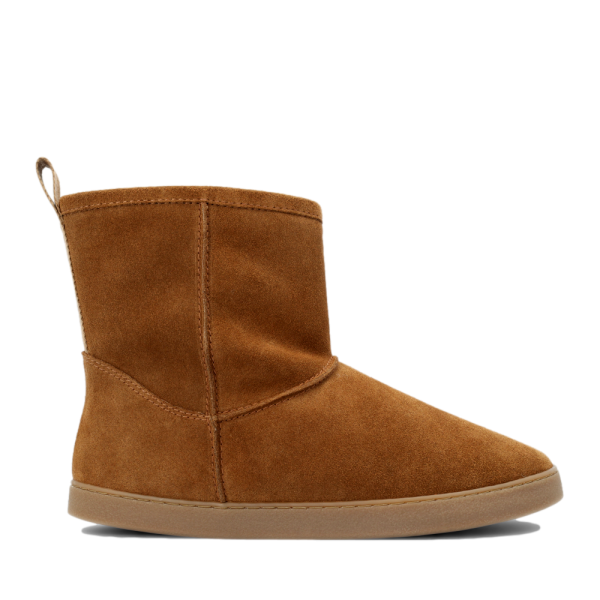 GROUNDIES® Cozy Boot 2.0 Women