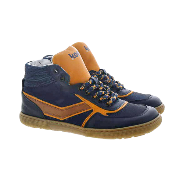 KOEL Danish Nappa Kids