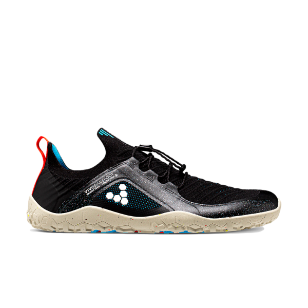 VIVOBAREFOOT Primus Trail Knit Firm Ground Finisterre Women*