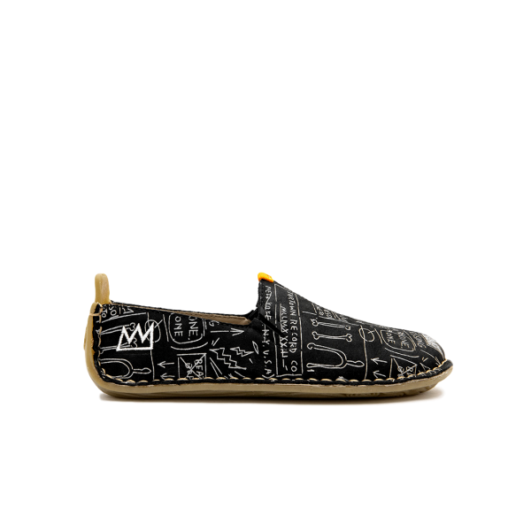 VIVOBAREFOOT Ababa Basquiat Kids*