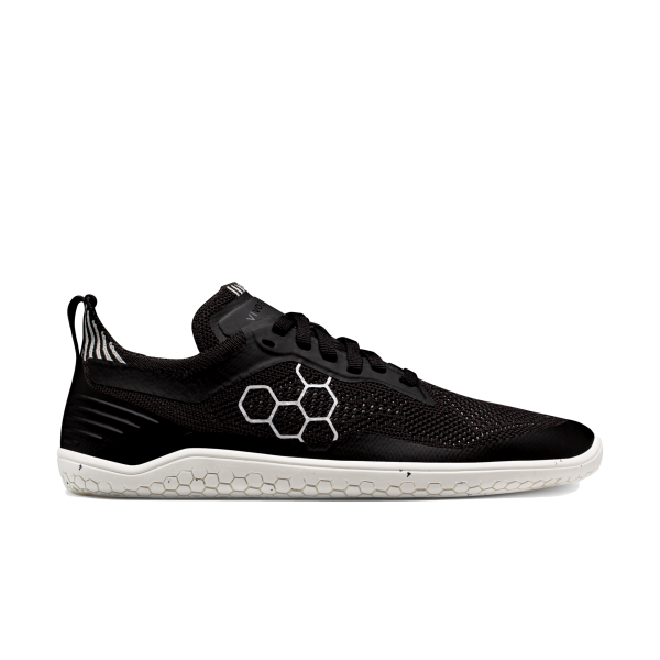 Geo Racer Knit Ladies