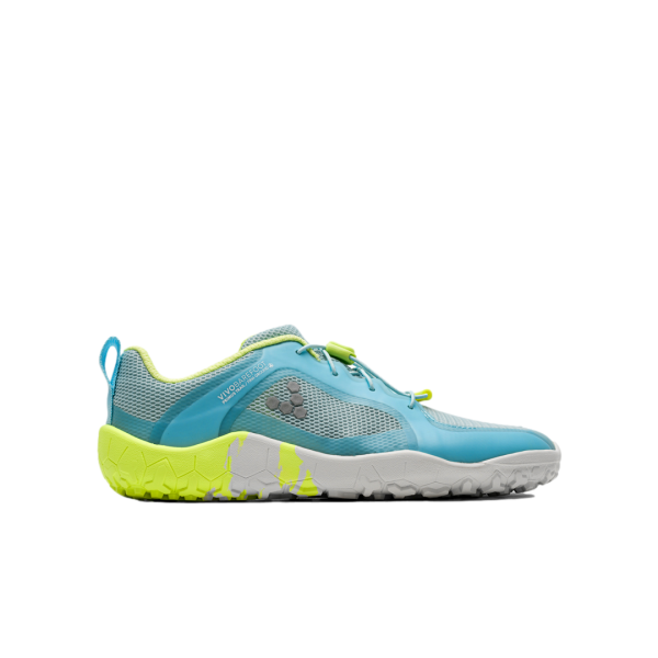 VIVOBAREFOOT Primus Trail II Firm Ground Junior*