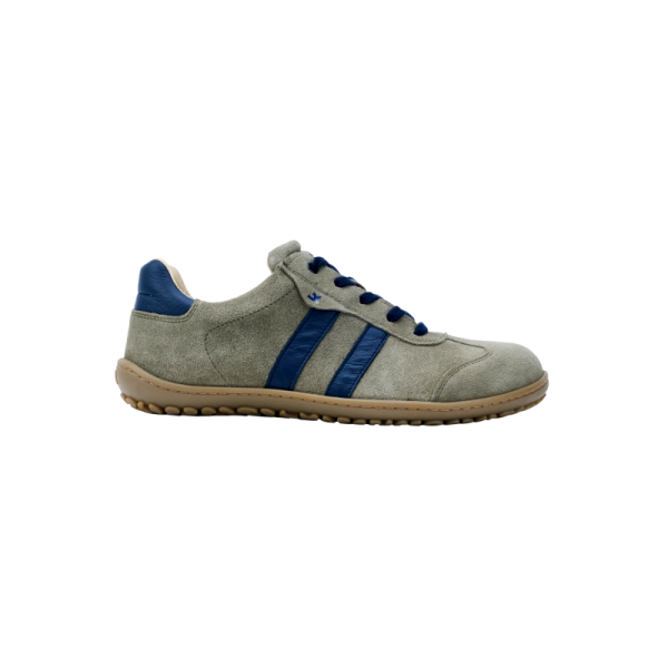 KOEL Ilo Suede Men
