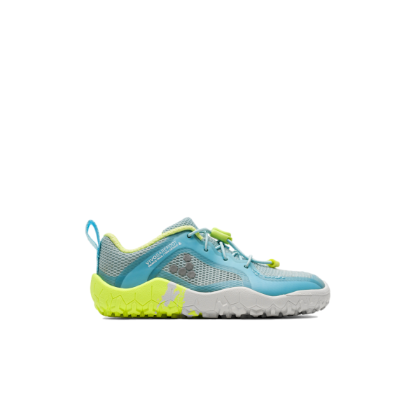 VIVOBAREFOOT Primus Trail II Firm Ground Preschool