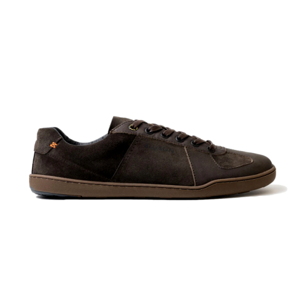 BLSN-200W Dark Brown Women