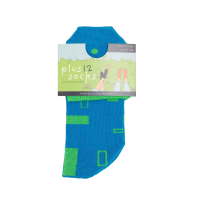 plus12socks COTTON Kids: Emma