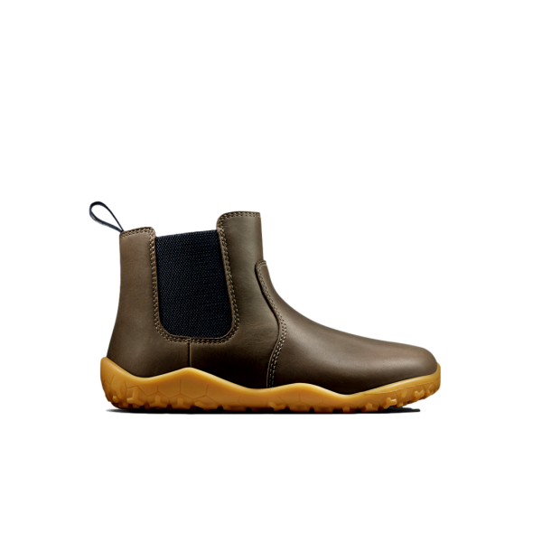 VIVOBAREFOOT Fulham II Winterised Preschool