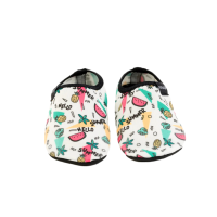 SNUGI Badeschuhe Hello Summer
